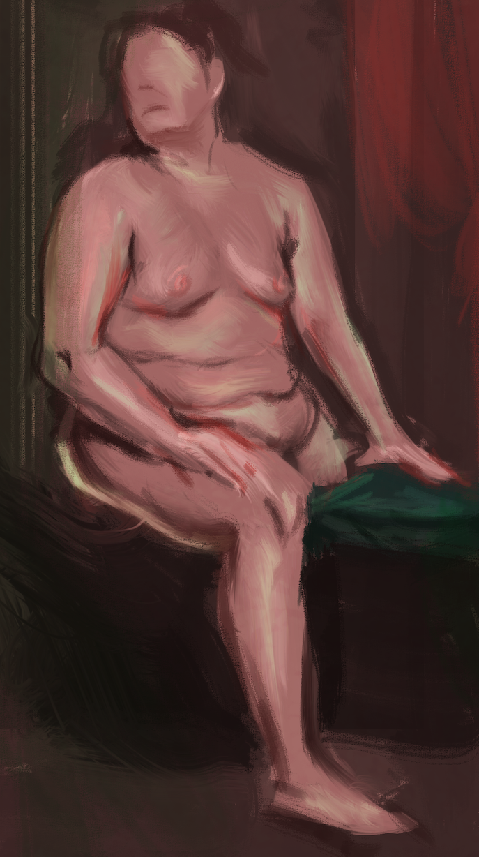 Figure Drawing_3